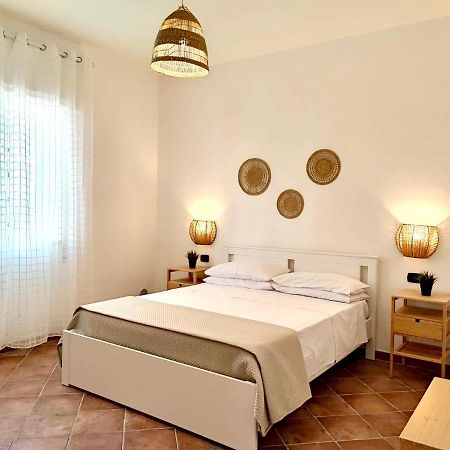 Villa Singola Amanda - 500M Dal Mare بولسانو المظهر الخارجي الصورة