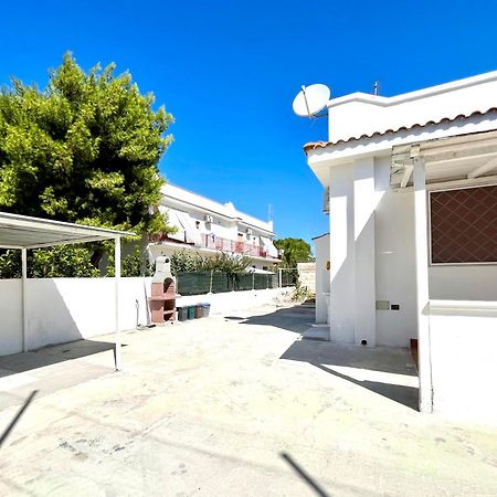 Villa Singola Amanda - 500M Dal Mare بولسانو المظهر الخارجي الصورة