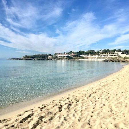 Villa Singola Amanda - 500M Dal Mare بولسانو المظهر الخارجي الصورة