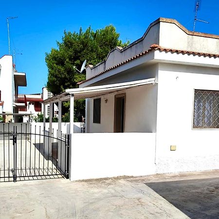 Villa Singola Amanda - 500M Dal Mare بولسانو المظهر الخارجي الصورة