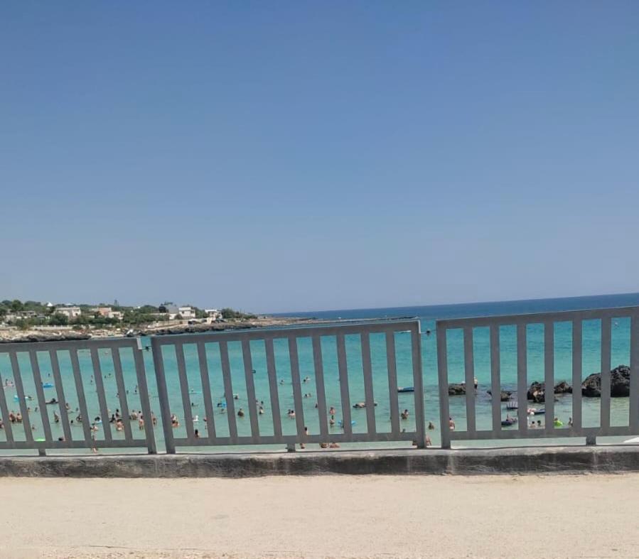 Villa Singola Amanda - 500M Dal Mare بولسانو المظهر الخارجي الصورة