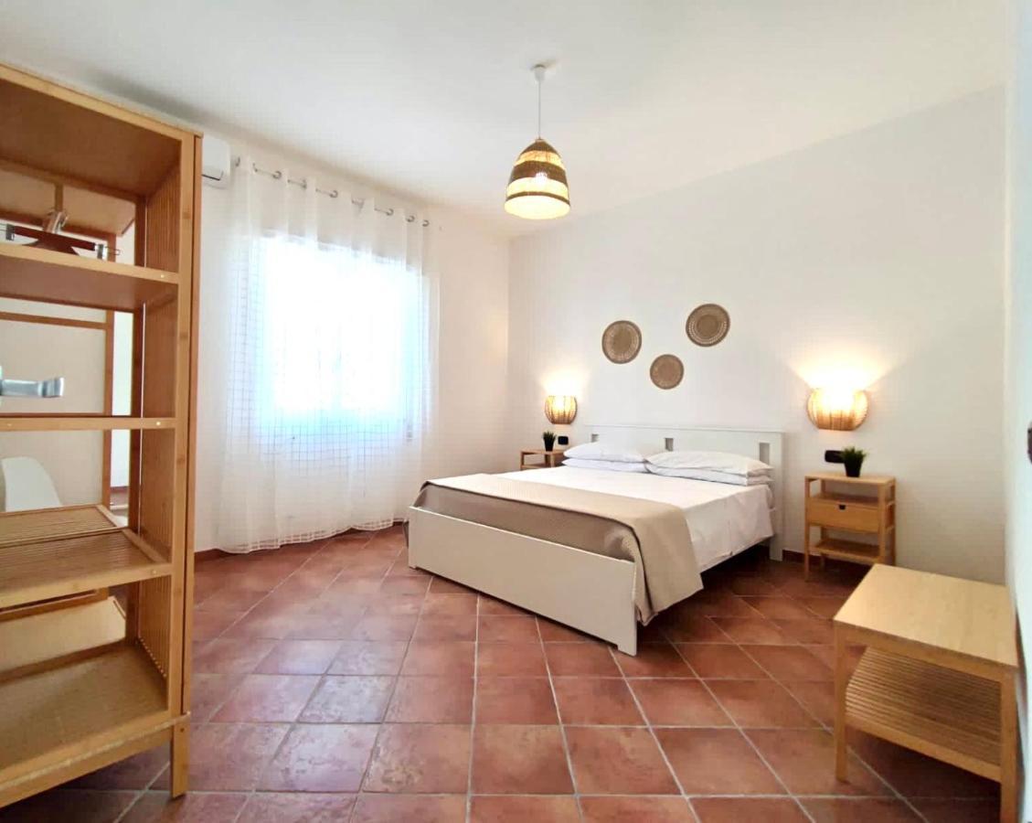 Villa Singola Amanda - 500M Dal Mare بولسانو المظهر الخارجي الصورة