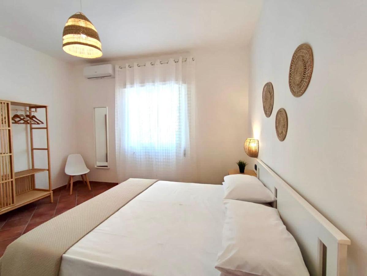 Villa Singola Amanda - 500M Dal Mare بولسانو المظهر الخارجي الصورة