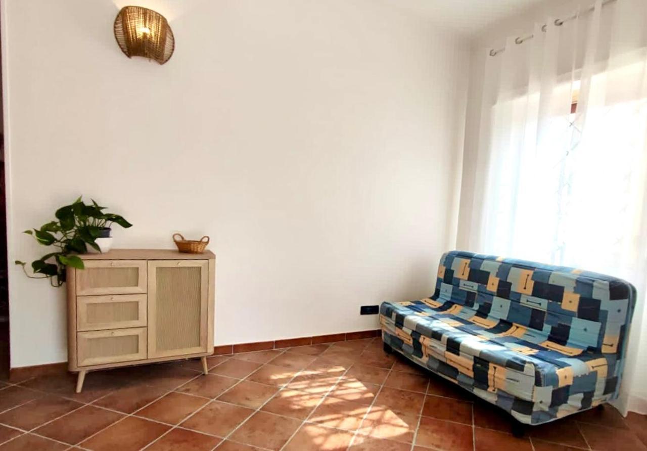 Villa Singola Amanda - 500M Dal Mare بولسانو المظهر الخارجي الصورة