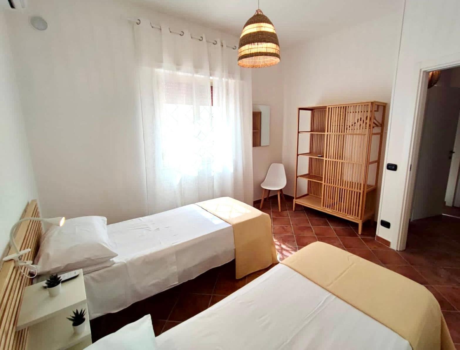 Villa Singola Amanda - 500M Dal Mare بولسانو المظهر الخارجي الصورة