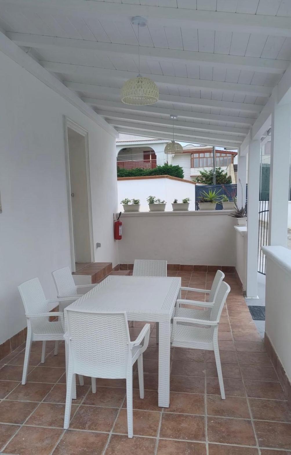 Villa Singola Amanda - 500M Dal Mare بولسانو المظهر الخارجي الصورة